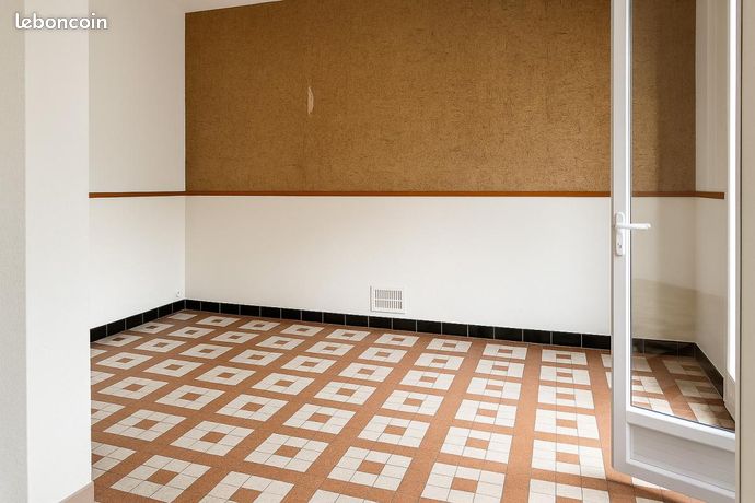 Maison 4 pièces 84 m² — 3