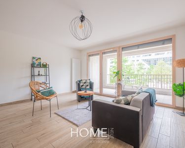 Appartement 399 000 € - 65 m²