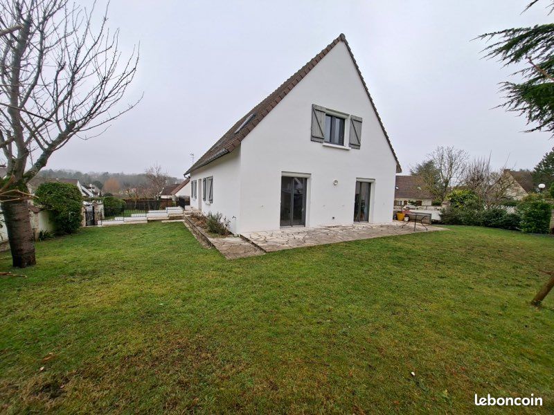 Maison 8 pièces 184 m² · à Senlis · 184 m² · 575 000 €