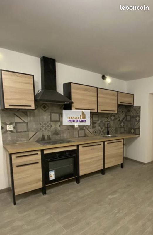 Appartement 3 pièces 75 m² · à Barr · 75 m² · 740 €/mois