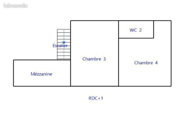 Longère 6 pièces 170 m² (image 19)