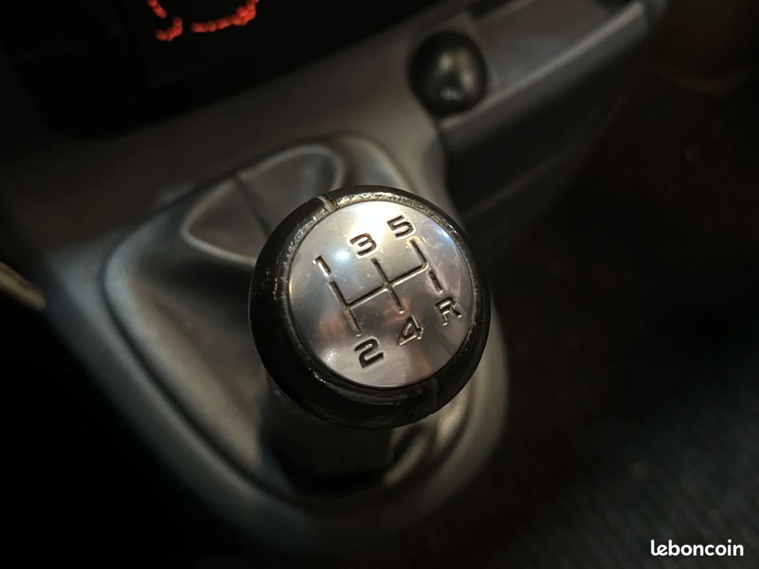 Peugeot expert fourgon l1h1 pack clim - distribution neuve (image 22)