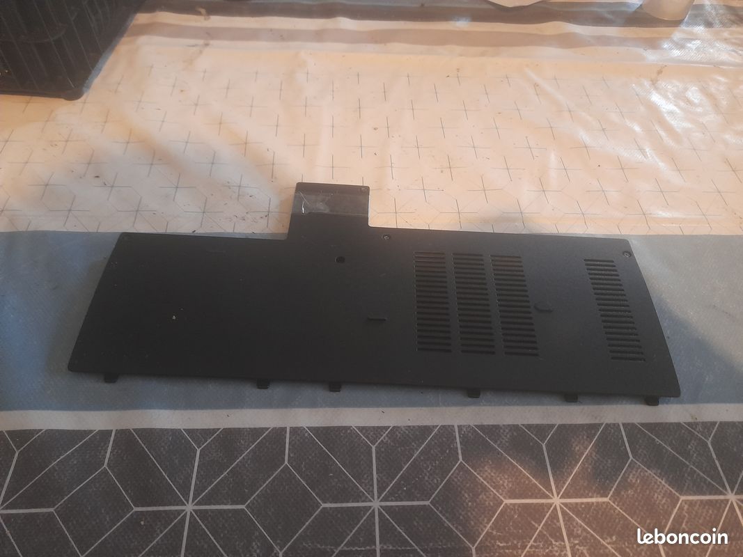 Webcam LTS 10P2SF205 pour Packard Bell MS2290