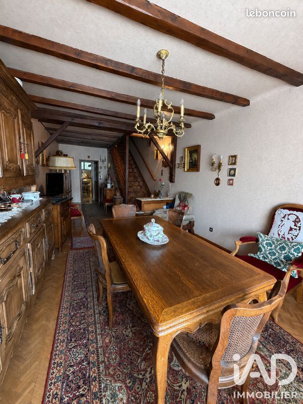 Maison 4 pièces 70 m² · à Moyeuvre-Grande · 70 m² · 85 000 €