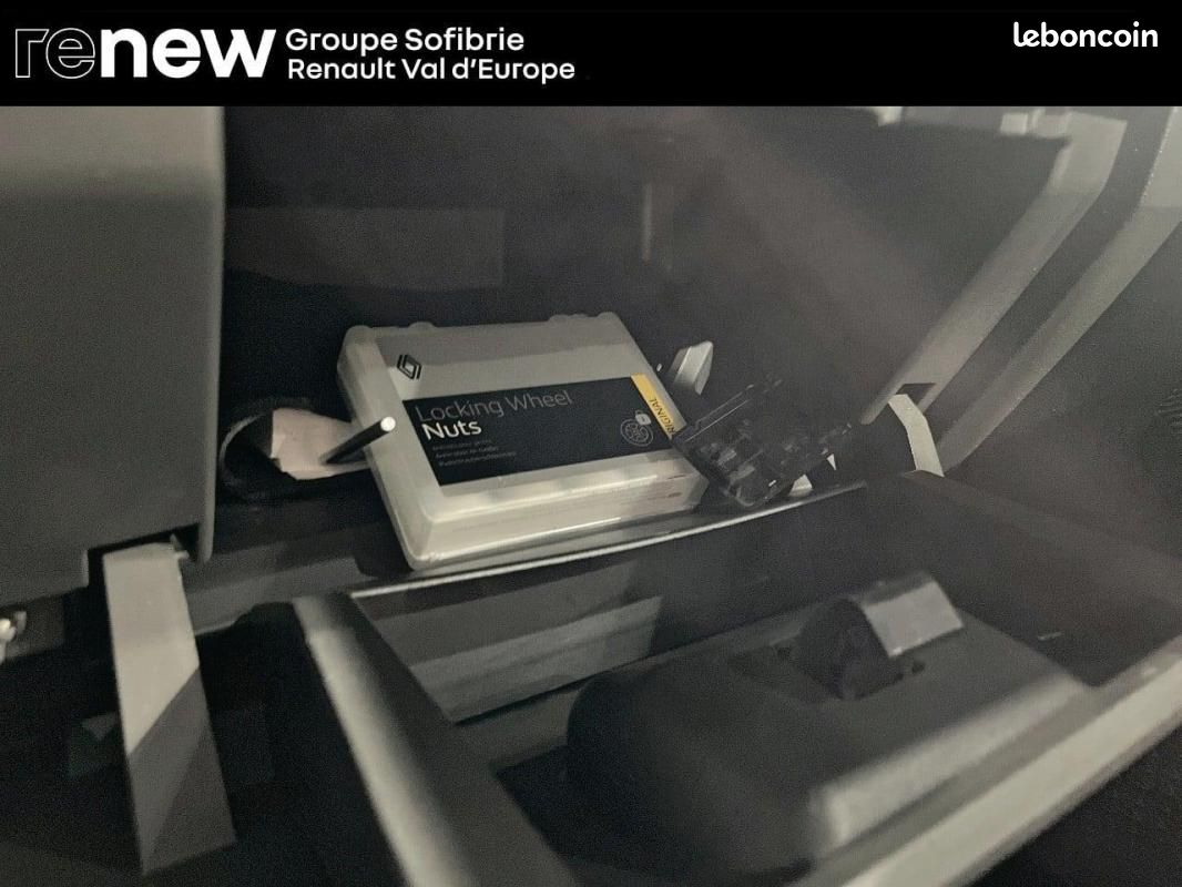 Dacia Sandero ECO-G 100 Stepway Expression (image 24)