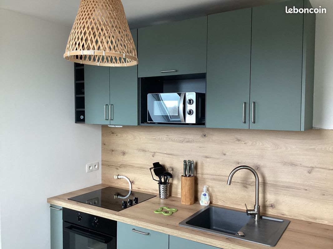 Location appartement sur Berck (image 3)