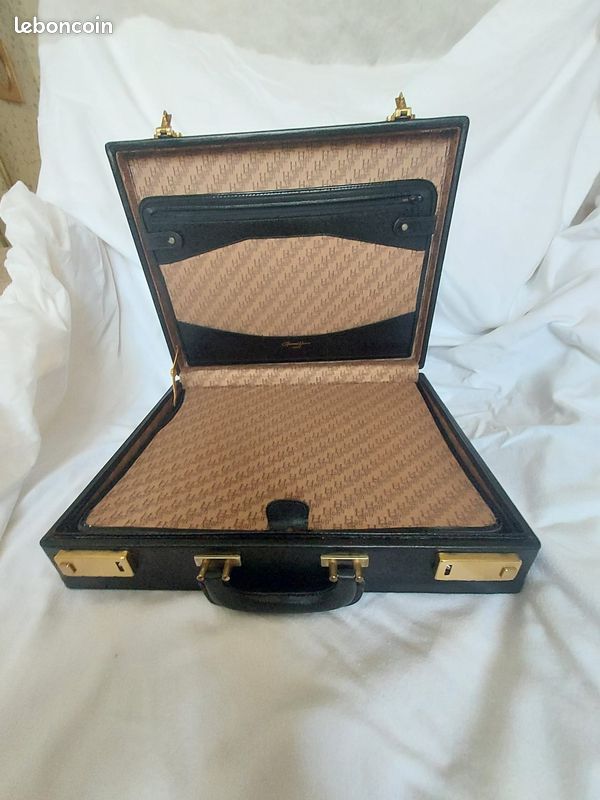 Mallette de bureau (image 2)
