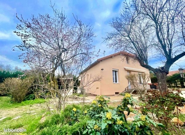 Maison 5 pièces 120 m²