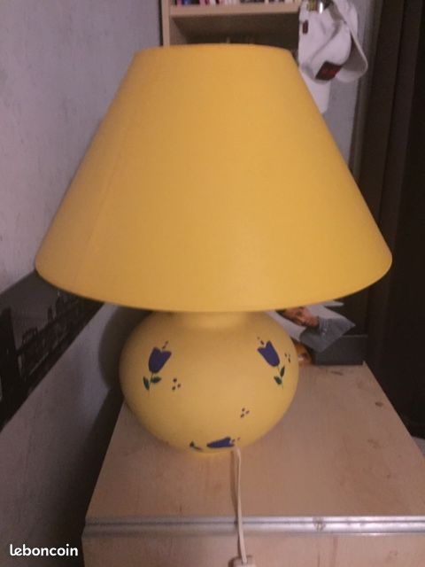 Lampes (image 2)