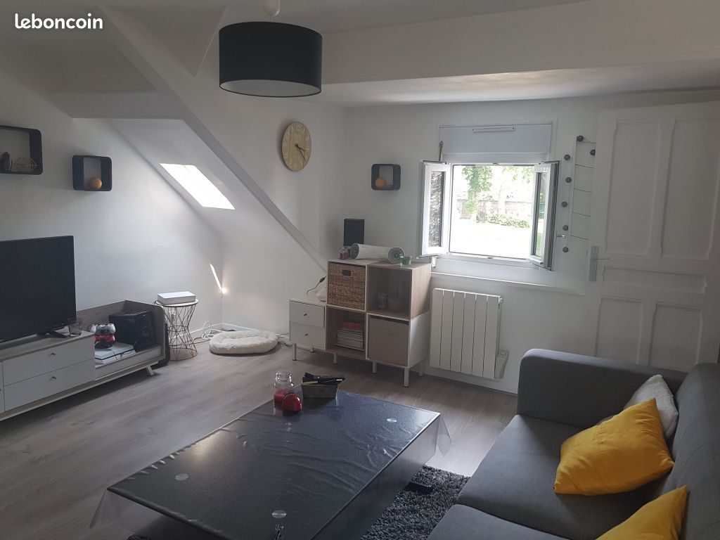 Appartement 2 pièces 31 m² · à Le Havre · 31 m² · 453 €