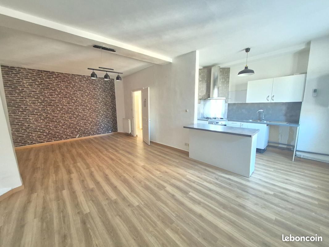 Appartement 4 pièces 80 m² · à Neufchâtel-Hardelot · 80 m² · 134 400 €