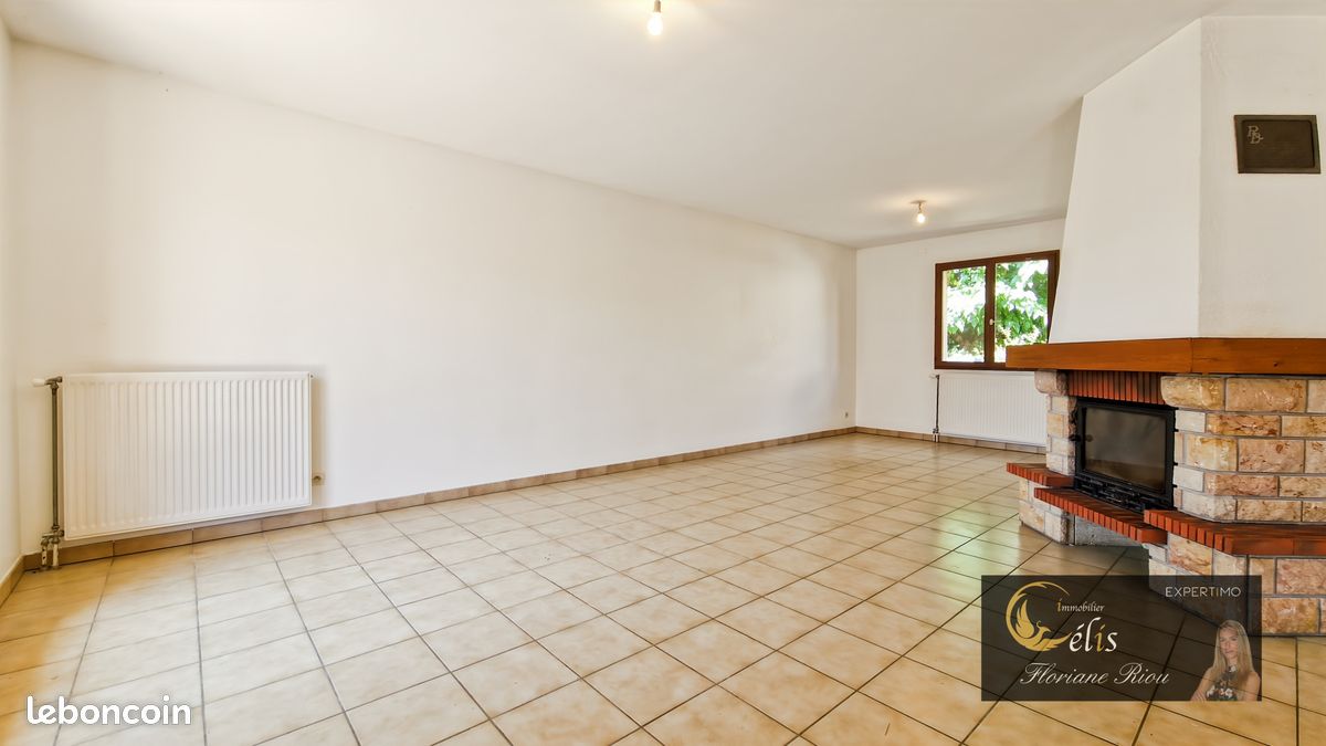 Maison a louer - 3 pièce(s) - 77.36 m2 - Surfyn
