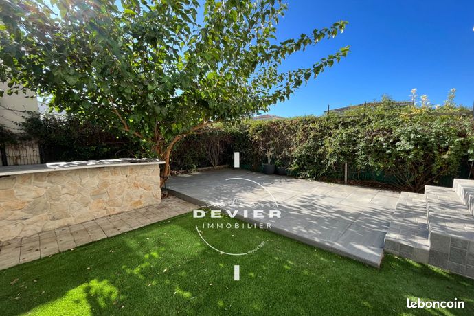 Villa 4 pièces 87 m²