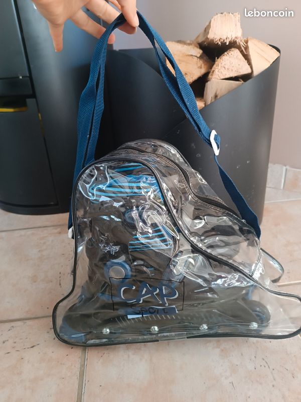 Rollers et protections (image 8)