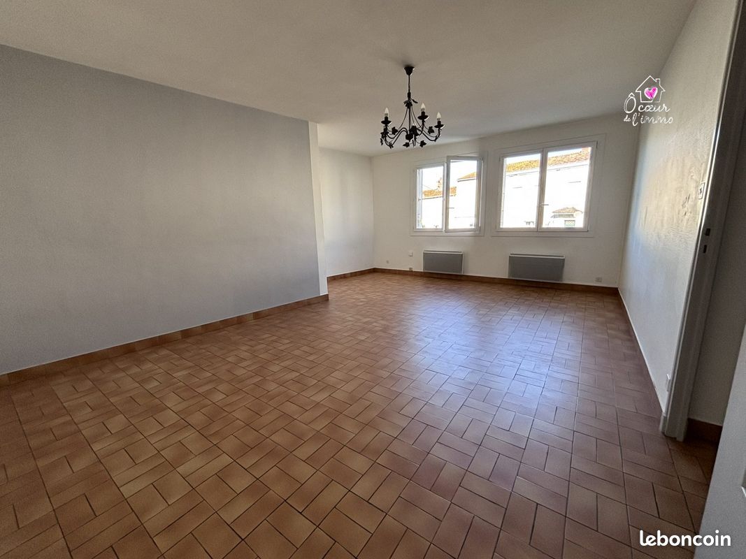 Appartement 2 pièces 58 m² · à Sèvremoine · 58 m² · 445 €/mois