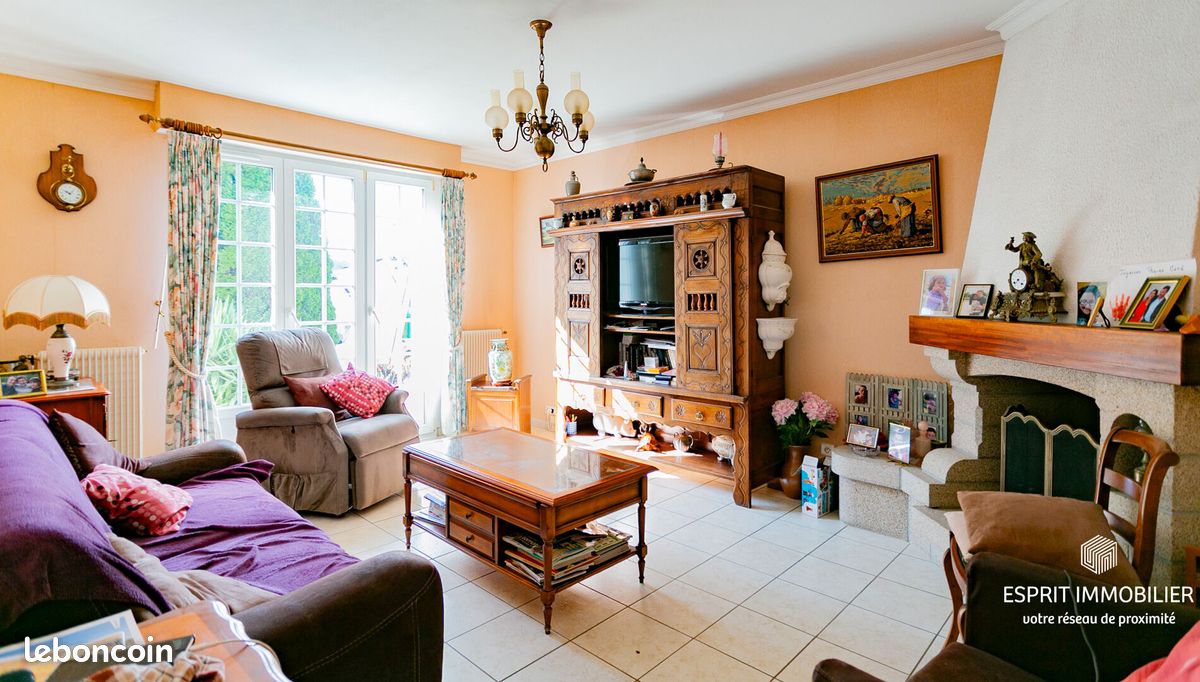 Maison 8 pièces 154 m² (image 5)