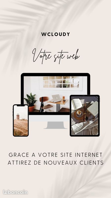 Boostez votre Business : Stratégie Marketing, Site Web & Gestion (image 2)
