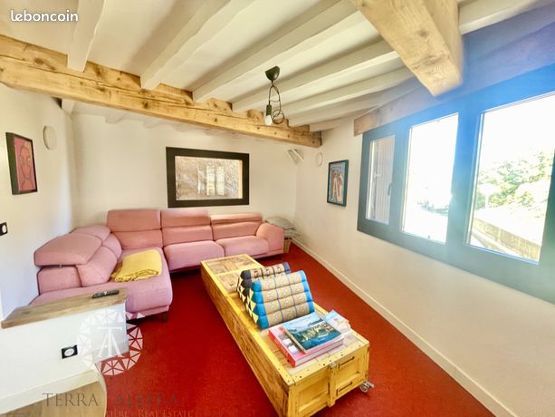 Maison 4 pièces 87 m²