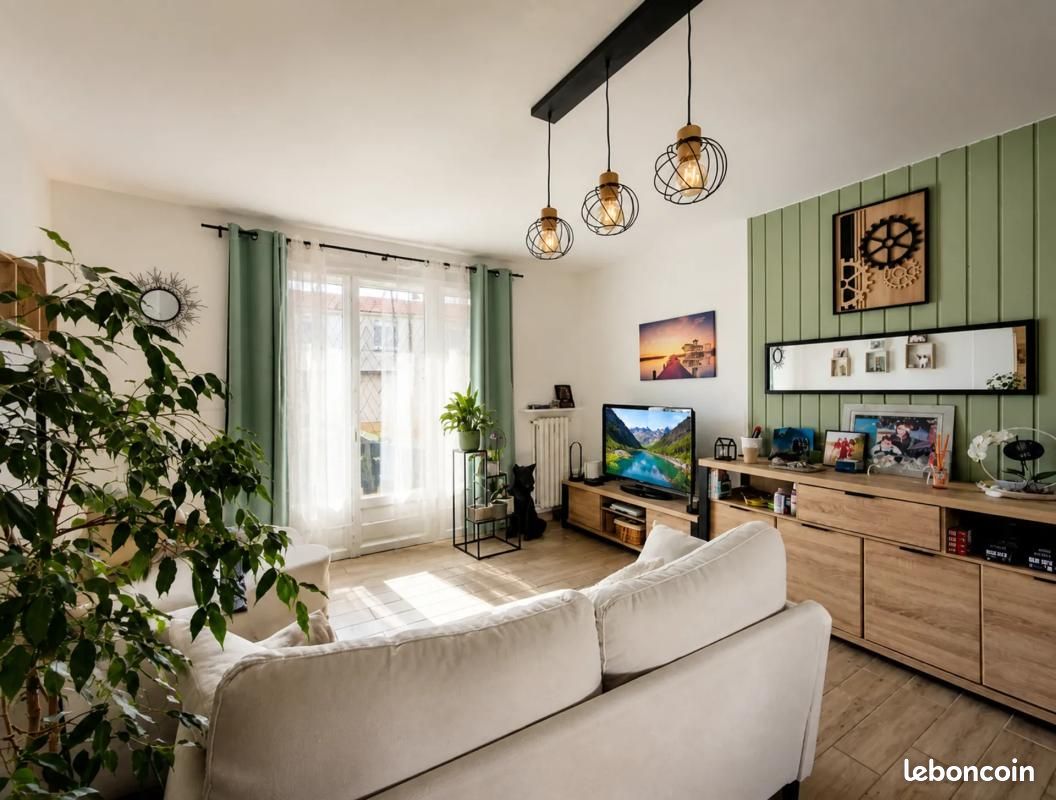 Maison 4 pièces 87 m² · à La Copechagnière · 87 m² · 189 500 €