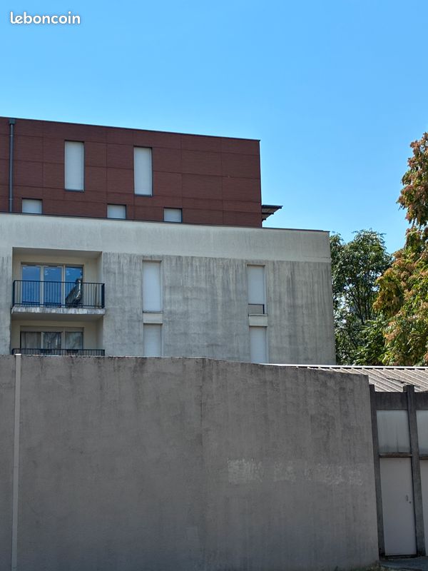 Appartement 3 pièces 64 m² · à Grenoble · 64 m² · 850 €