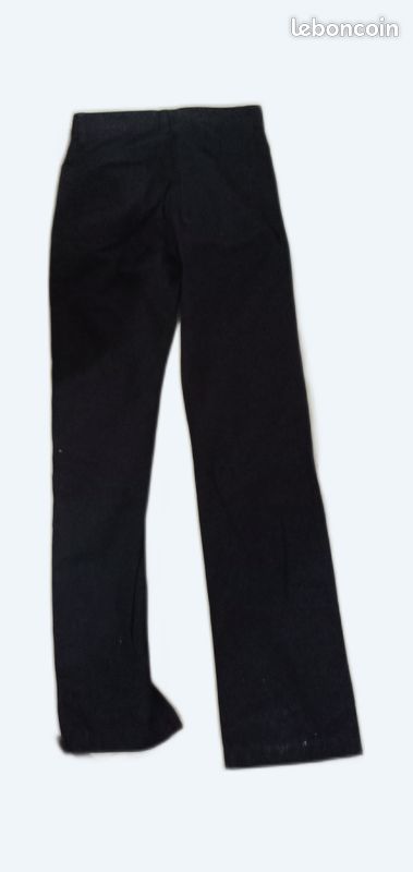 Lot Pantalons homme T38 (image 1)