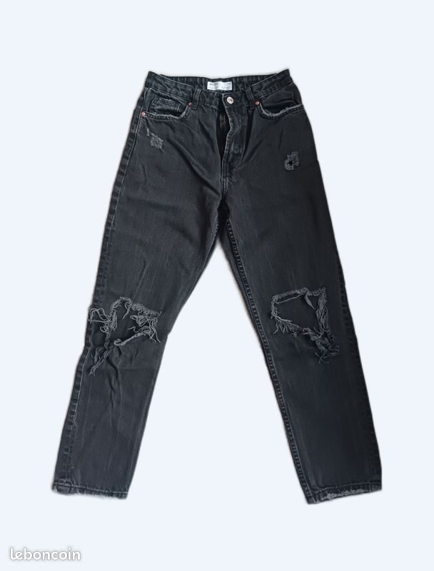 Jean Bershka (image 1)