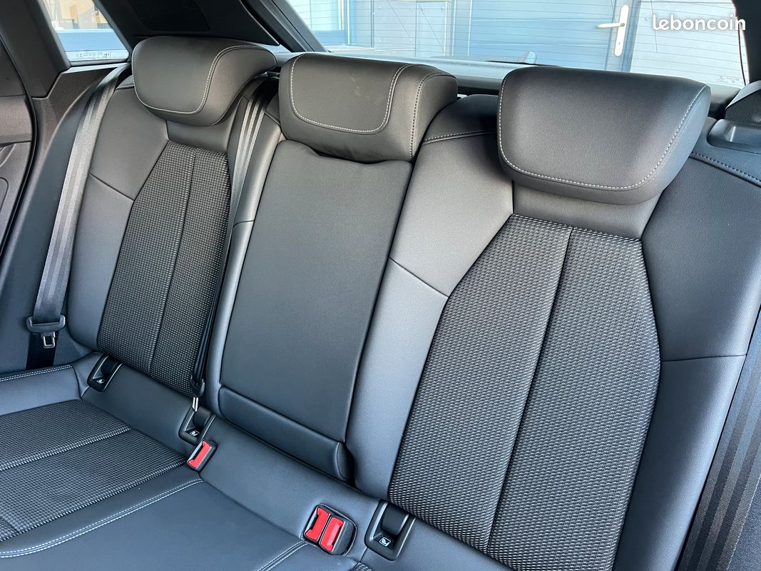 Audi a3 sportback s-line (image 5)
