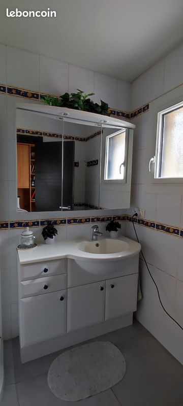 Meubles salle de bain (image 1)