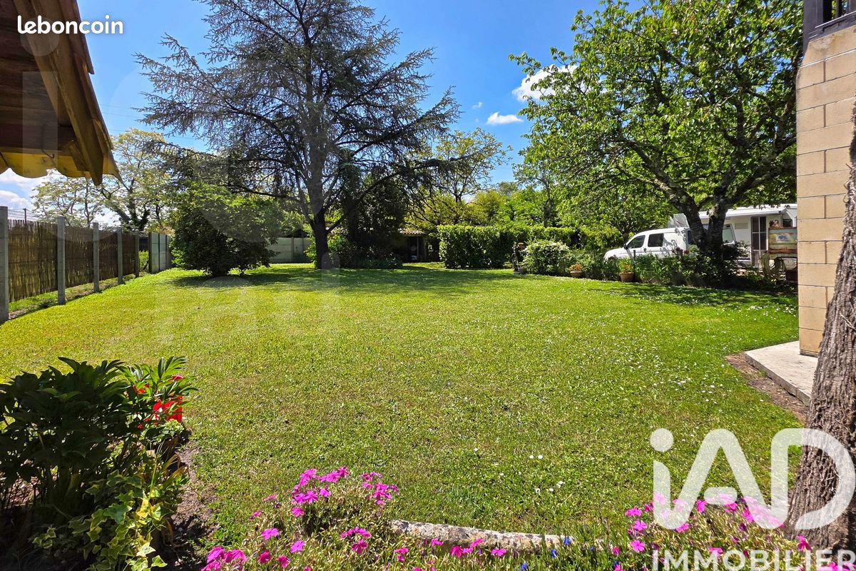 Maison 5 pièces 126 m² · à Soussans · 126 m² · 279 000 €