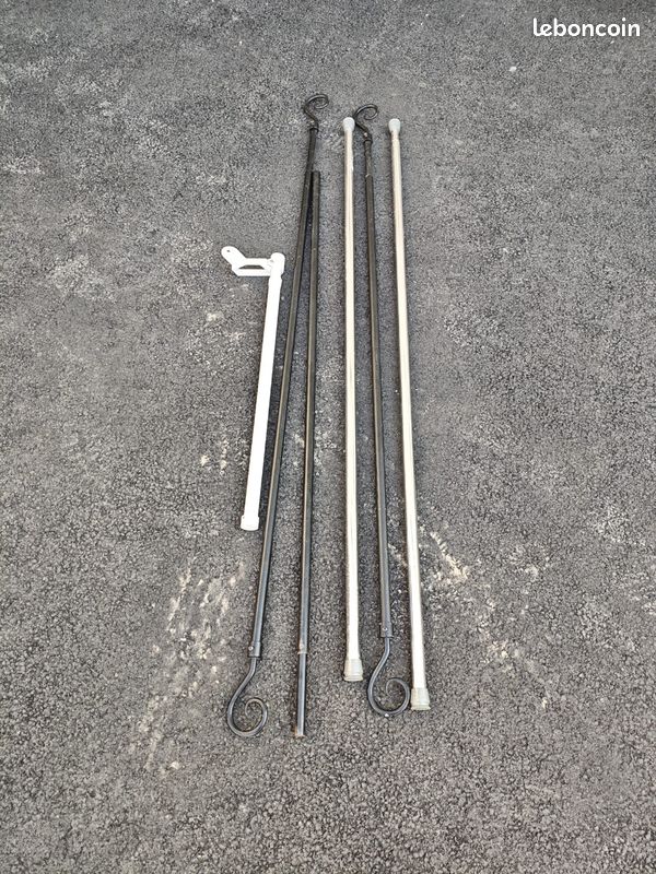 Tringle (image 1)