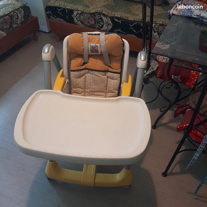 Chaise (image 1)