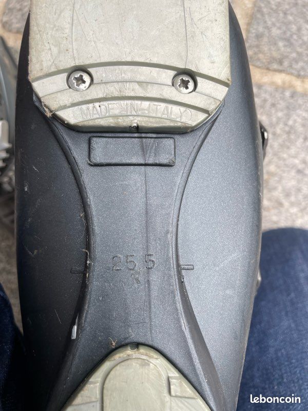 Chaussures de ski (image 3)