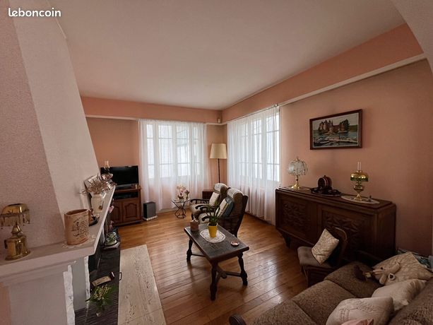 Maison 5 pièces 112 m² — 4