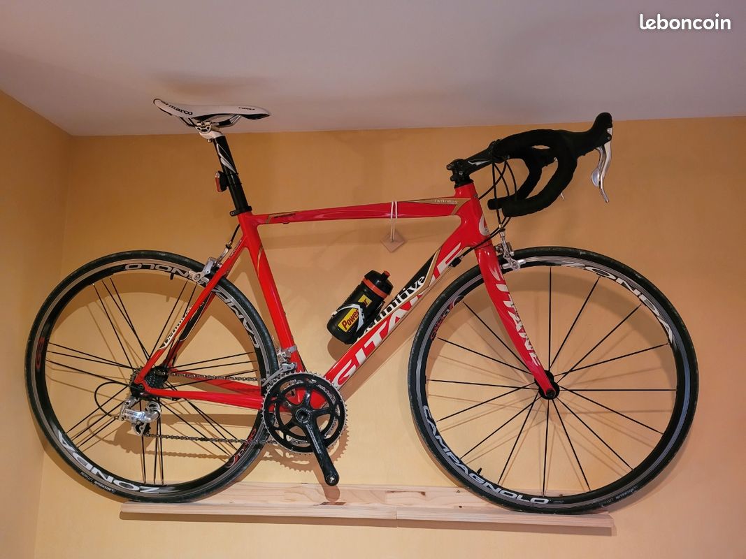 Bikes Gitane Definitive Dream On Vélo De Route Gitane Definitive