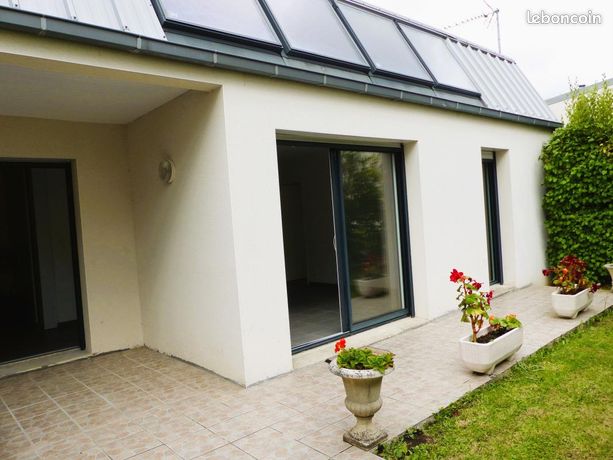 Maison 4 pièces 77 m²