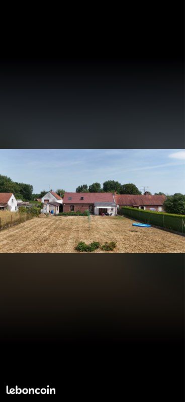 Maison 5 pièces 105 m² · à Condé-Folie · 105 m² · 240 000 €