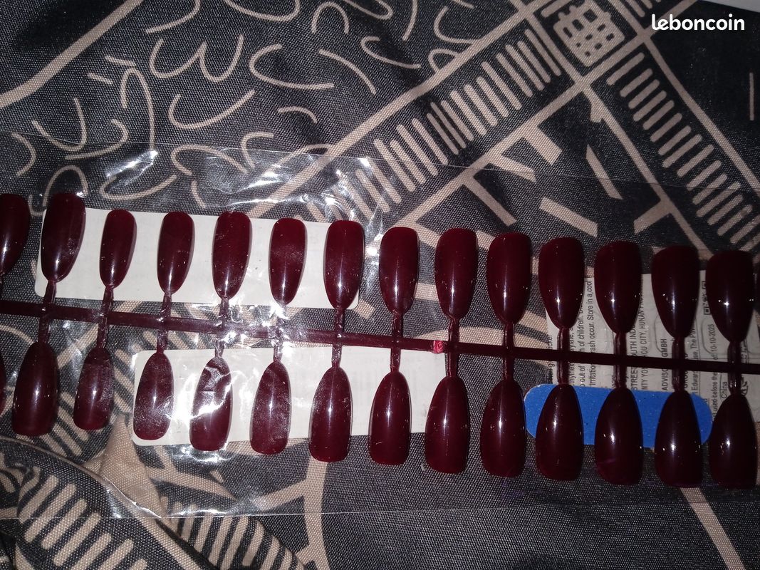 Faux ongles (image 5)