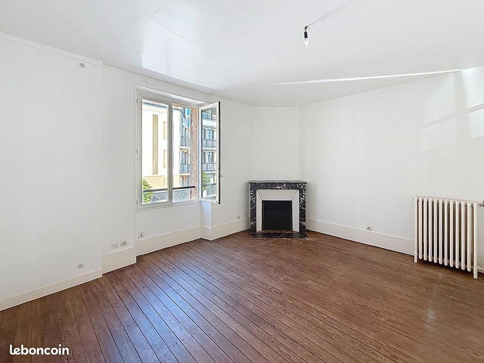 Appartement 2 pièces 40 m² · à Limay · 40 m² · 99 000 €