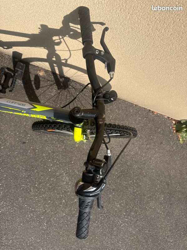 Vélo enfant (image 3)