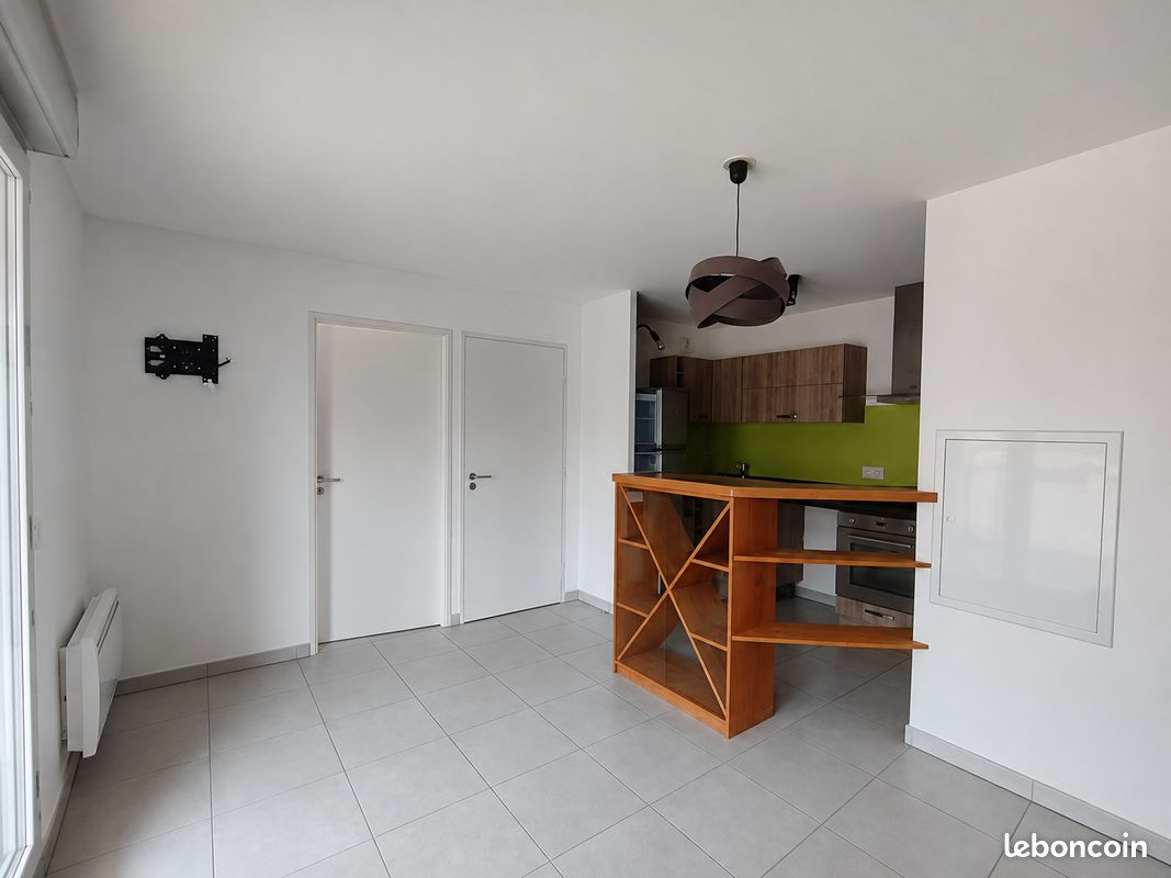 Appartement 2 pièces 40 m² · à Aubagne · 40 m² · 790 €