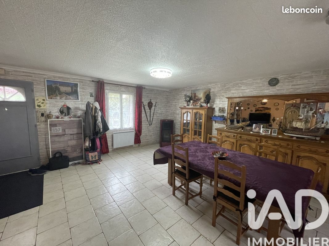 Maison familiale 6 pièces 134 m² (image 2)