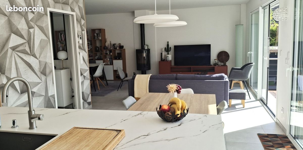 Maison 6 pièces 158 m² · à Créteil · 158 m² · 829 000 €