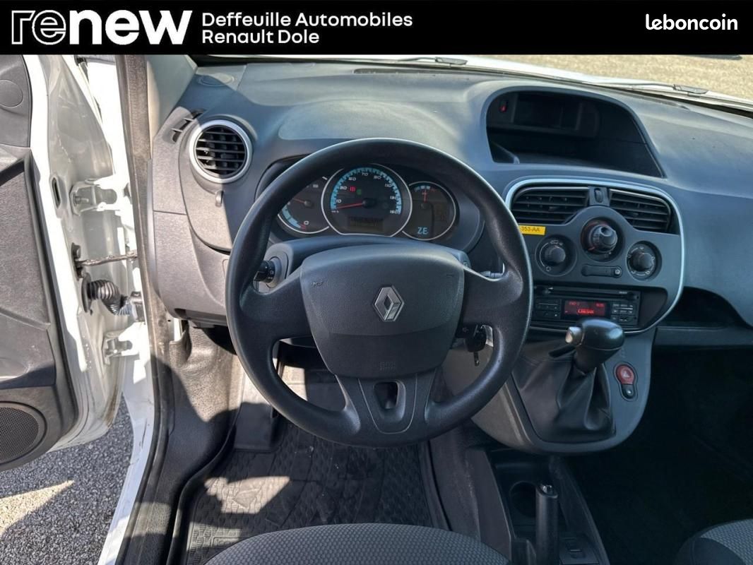 Renault Kangoo E-TECH ELECTRIQUE ACHAT INTEGRAL CONFORT-19 (image 6)