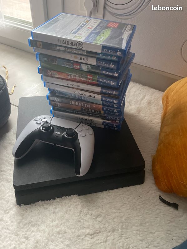 Ps4 (image 1)