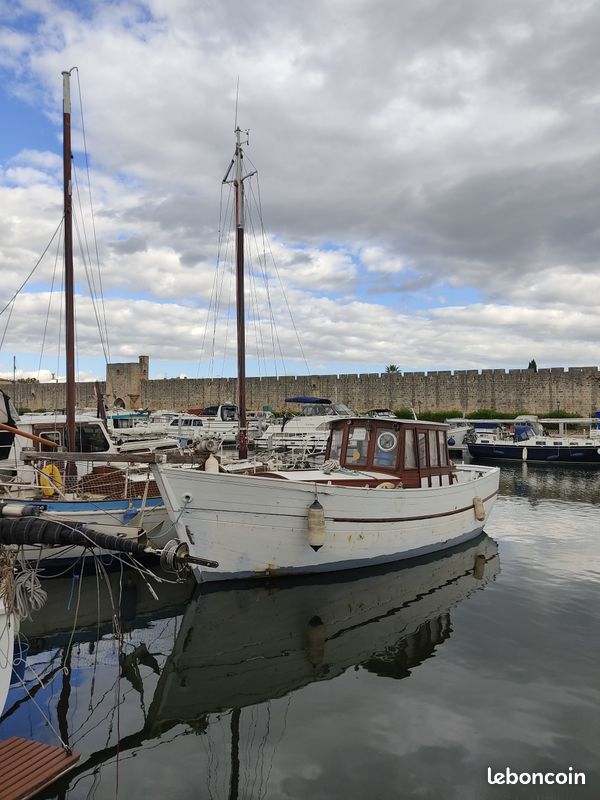 SKYE 51 KETCH — View photo 1
