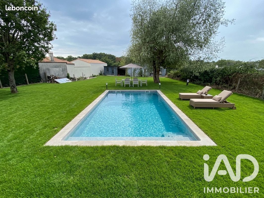 Maison 5 pièces 90 m² · à Cézac · 90 m² · 209 000 €
