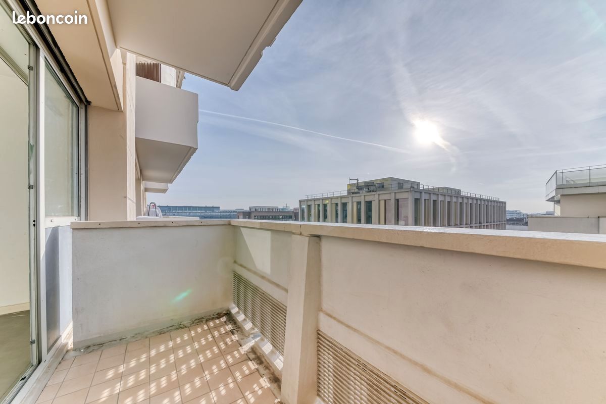 Appartement 3 pièces 61 m² · à Lyon · 61 m² · 221 000 €