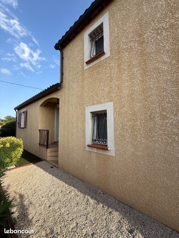 Maison 5 pièces 110 m² · à Fos-sur-Mer · 110 m² · 399 000 €