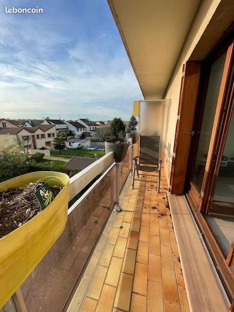 Appartement a louer sevran - 2 pièce(s) - 45 m2 - Surfyn