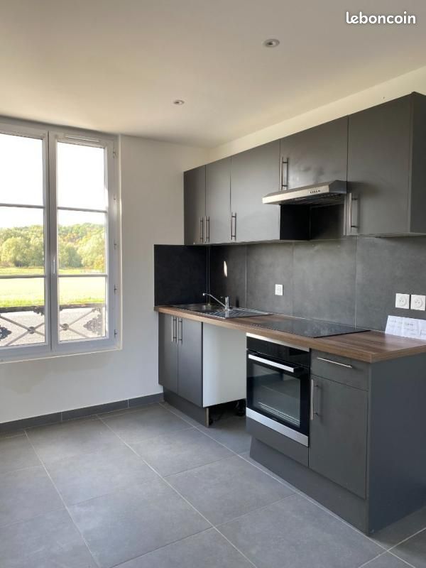 Appartement 3 pièces 56 m² · à Coulommiers · 56 m² · 880 €/mois